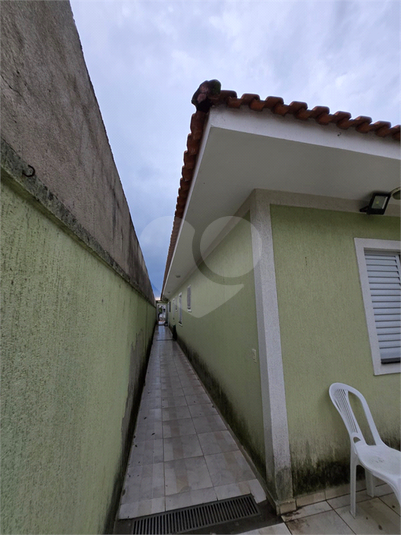 Venda Casa térrea São Paulo Vila Mazzei REO1041430 19