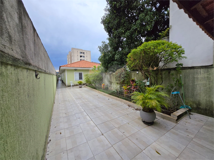 Venda Casa térrea São Paulo Vila Mazzei REO1041430 17