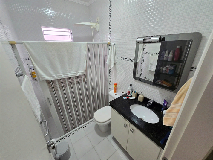 Venda Casa térrea São Paulo Vila Mazzei REO1041430 11