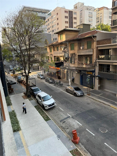 Venda Salas São Paulo Vila Mariana REO1041431 14