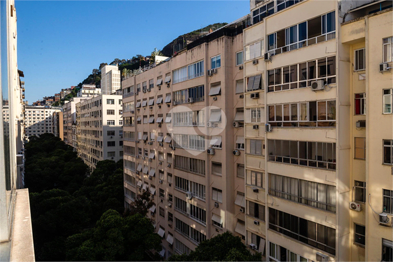 Venda Apartamento Rio De Janeiro Copacabana REO1041436 7