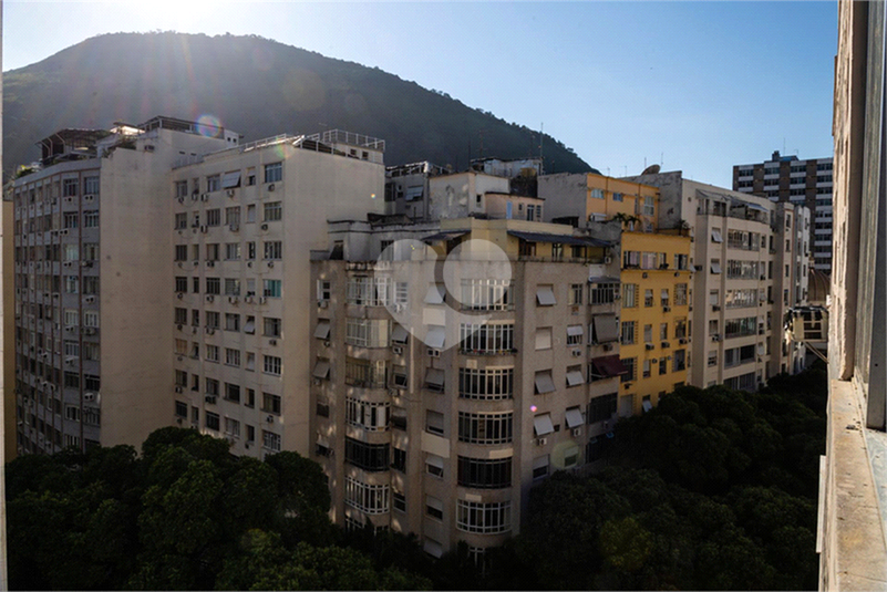 Venda Apartamento Rio De Janeiro Copacabana REO1041436 11