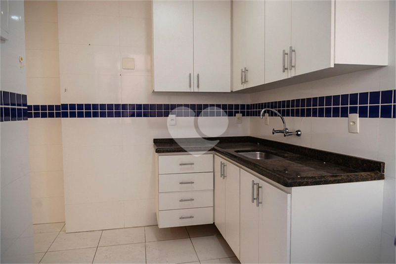 Venda Apartamento Rio De Janeiro Copacabana REO1041436 26