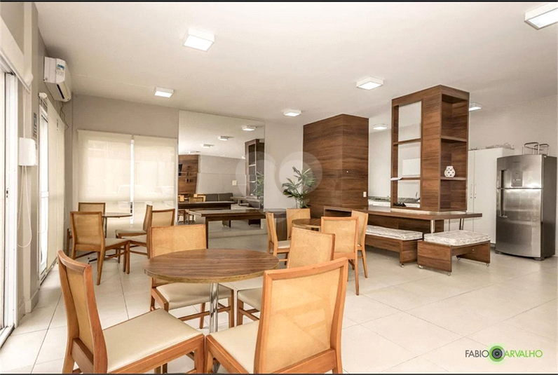 Venda Apartamento Porto Alegre Partenon REO1041439 25