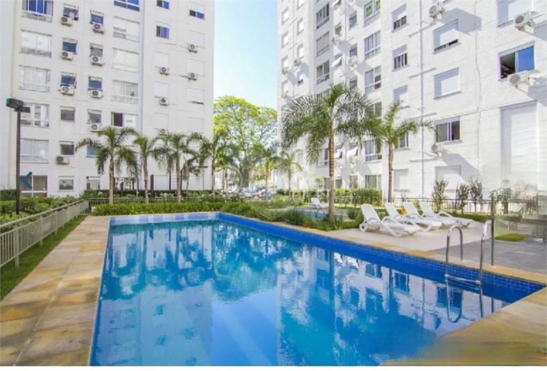 Venda Apartamento Porto Alegre Partenon REO1041439 38