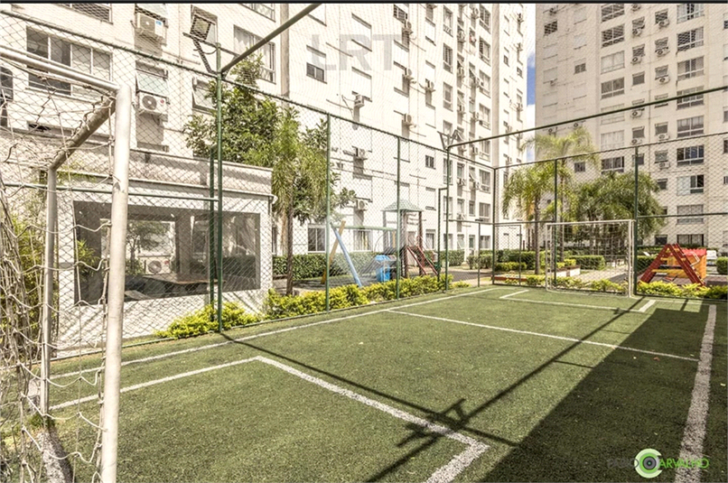 Venda Apartamento Porto Alegre Partenon REO1041439 32