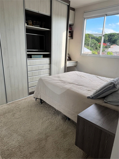 Venda Apartamento Porto Alegre Partenon REO1041439 6