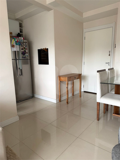 Venda Apartamento Porto Alegre Partenon REO1041439 3