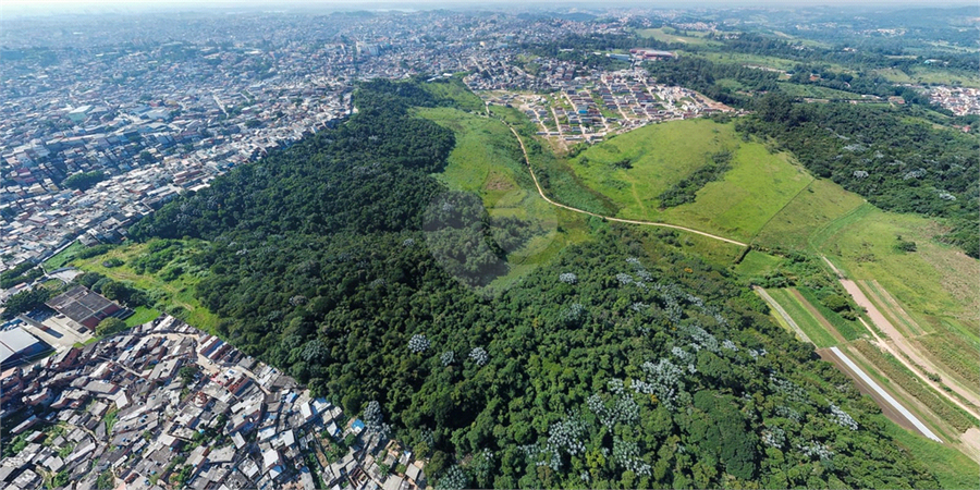 Venda Terreno Embu Jardim Santa Rita REO1041440 1