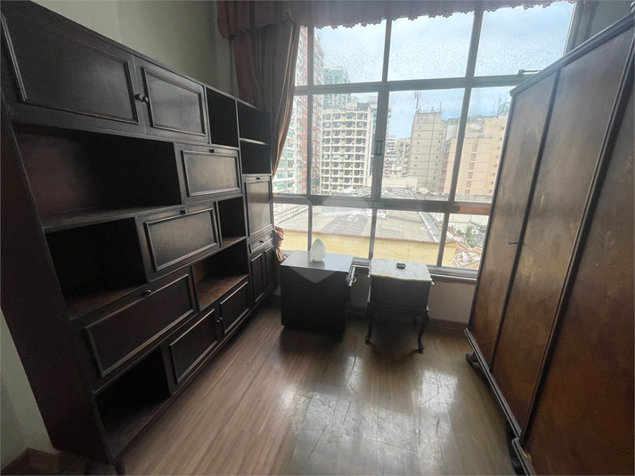 Venda Apartamento Niterói Icaraí REO1041441 13