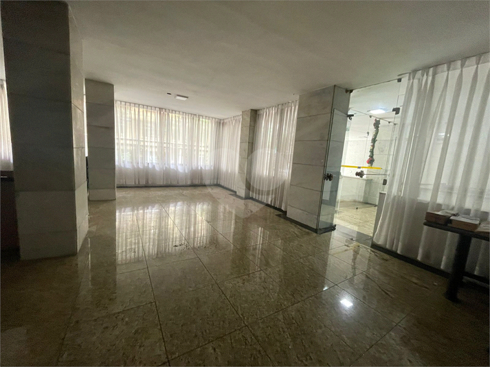 Venda Apartamento Niterói Icaraí REO1041441 17