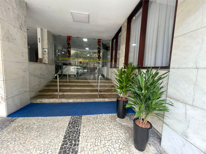 Venda Apartamento Niterói Icaraí REO1041441 1