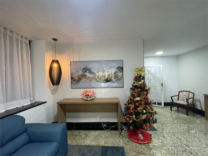 Venda Apartamento Niterói Icaraí REO1041441 3