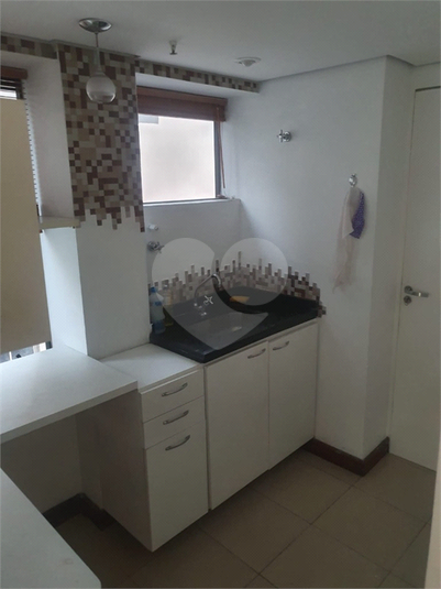 Aluguel Salas São Paulo Itaim Bibi REO1041446 20