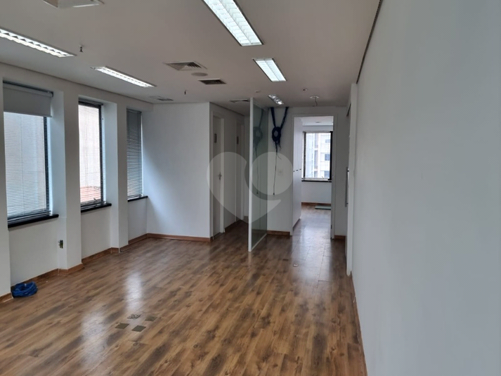 Aluguel Salas São Paulo Itaim Bibi REO1041446 6