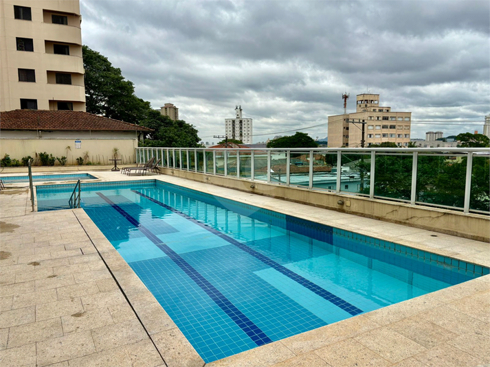 Venda Apartamento São Paulo Lauzane Paulista REO1041448 64