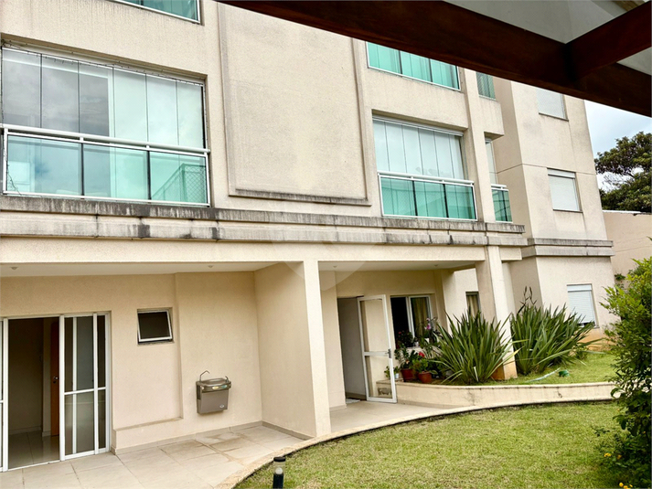 Venda Apartamento São Paulo Lauzane Paulista REO1041448 61