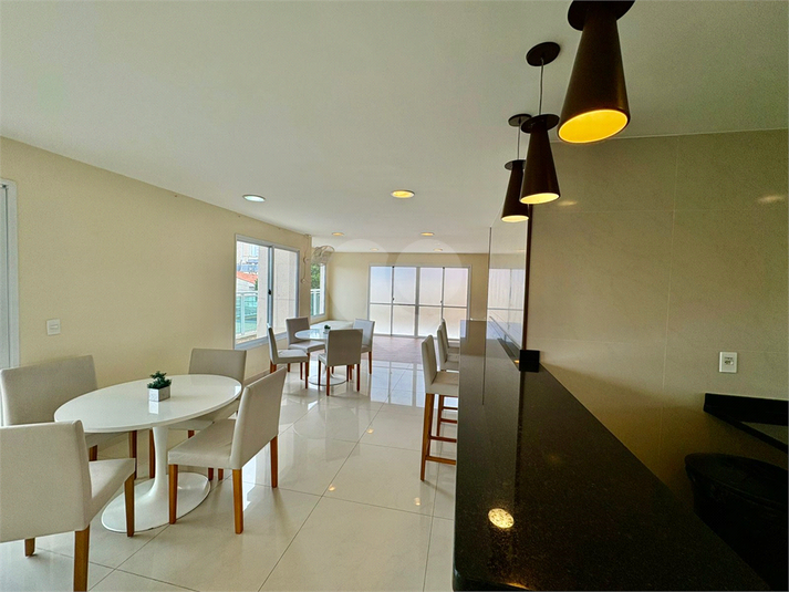 Venda Apartamento São Paulo Lauzane Paulista REO1041448 41