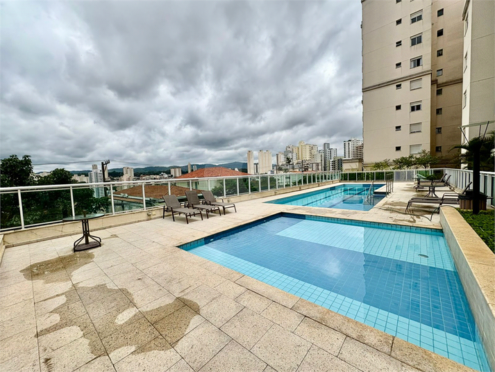 Venda Apartamento São Paulo Lauzane Paulista REO1041448 63