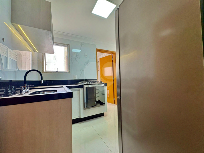 Venda Apartamento São Paulo Lauzane Paulista REO1041448 7