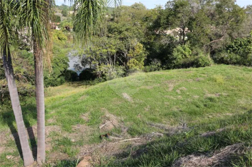 Venda Terreno Itu Condomínio Terras De São José REO1041450 3