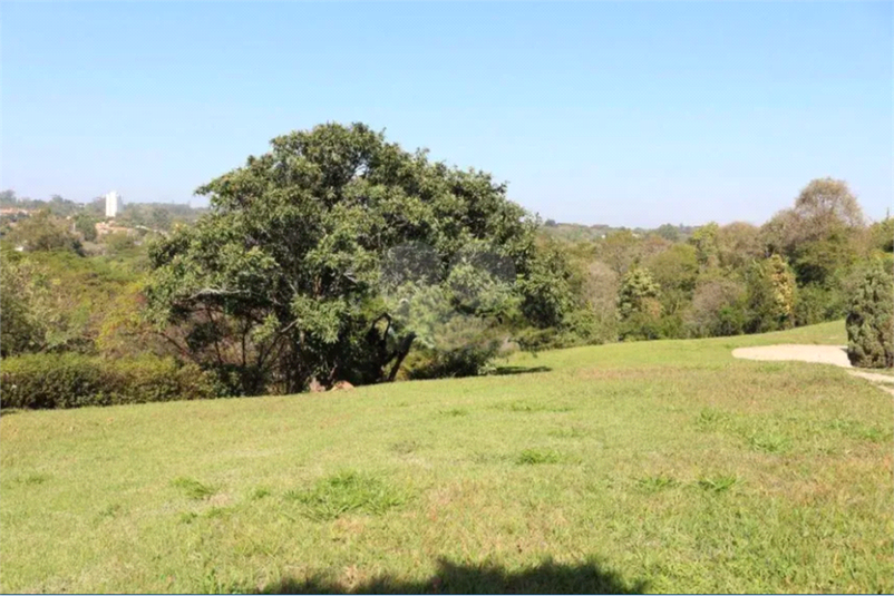 Venda Terreno Itu Condomínio Terras De São José REO1041450 9