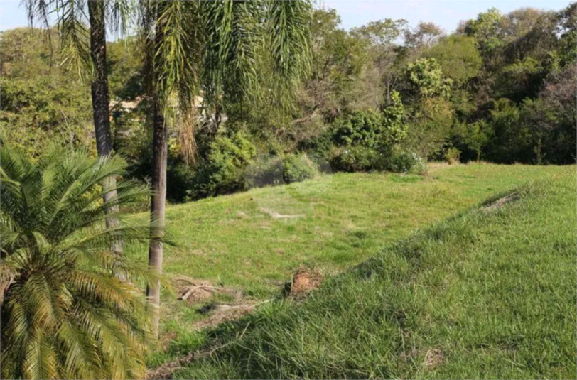 Venda Terreno Itu Condomínio Terras De São José REO1041450 7