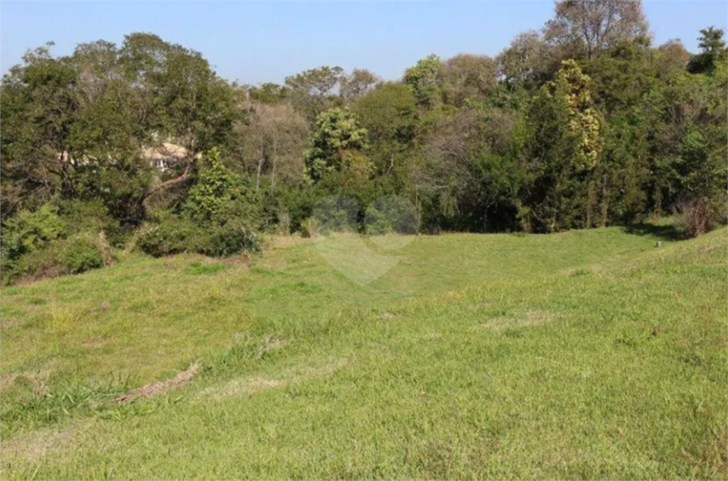 Venda Terreno Itu Condomínio Terras De São José REO1041450 8