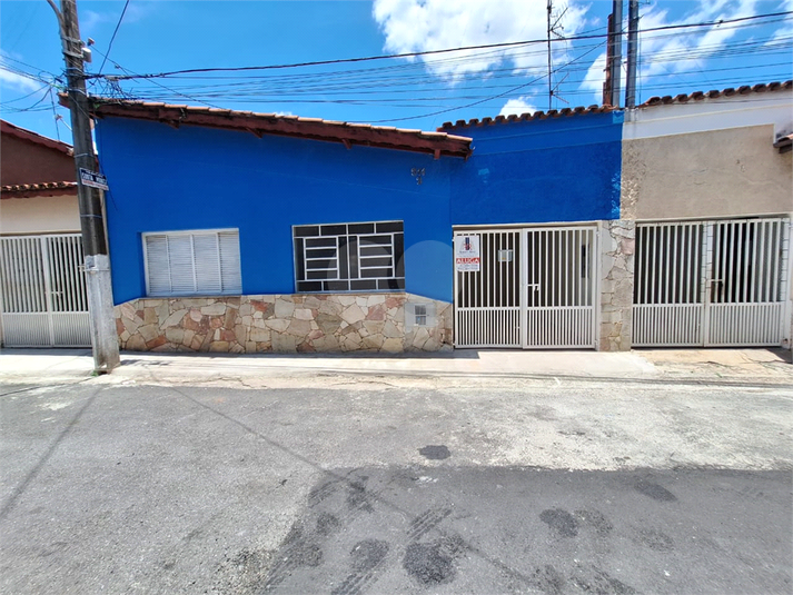 Aluguel Casa Bragança Paulista Centro REO1041451 1