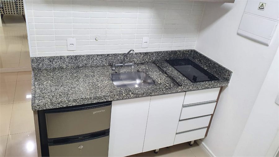 Venda Apartamento São Paulo Centro REO1041452 11