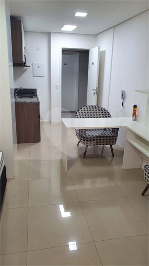 Venda Apartamento São Paulo Centro REO1041452 1