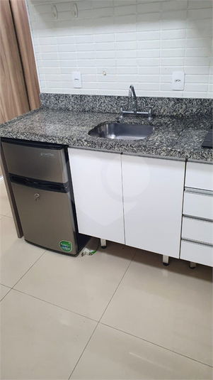 Venda Apartamento São Paulo Centro REO1041452 15