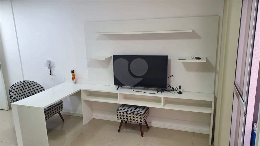 Venda Apartamento São Paulo Centro REO1041452 9