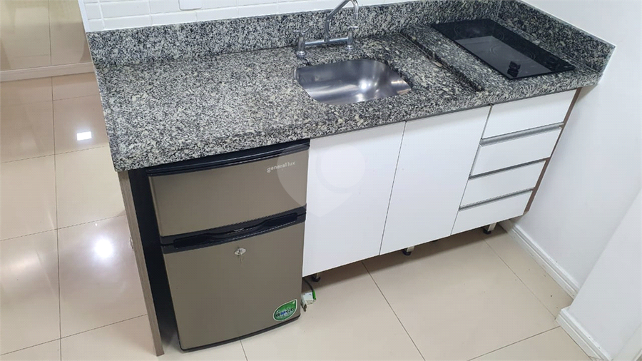 Venda Apartamento São Paulo Centro REO1041452 10