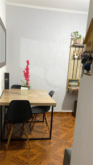 Venda Apartamento São Paulo Jardim Filhos Da Terra REO1041455 10