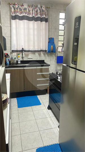 Venda Apartamento São Paulo Jardim Filhos Da Terra REO1041455 4