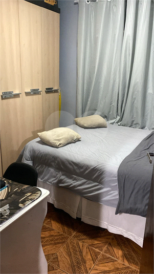 Venda Apartamento São Paulo Jardim Filhos Da Terra REO1041455 8