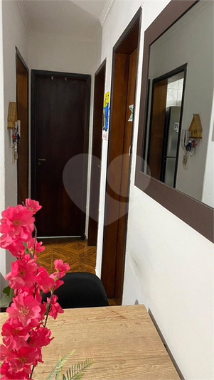 Venda Apartamento São Paulo Jardim Filhos Da Terra REO1041455 1