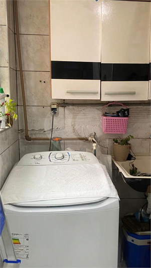 Venda Apartamento São Paulo Jardim Filhos Da Terra REO1041455 9