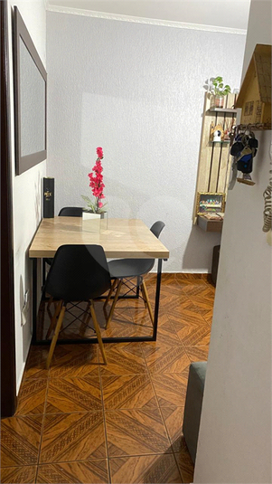 Venda Apartamento São Paulo Jardim Filhos Da Terra REO1041455 5