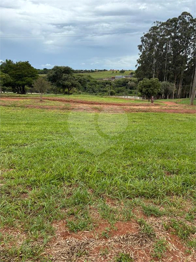 Venda Área de Terra Itaí 	riviera De Santa Cristina Iii REO1041456 2