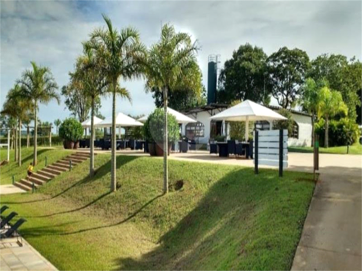 Venda Área de Terra Itaí 	riviera De Santa Cristina Iii REO1041456 9