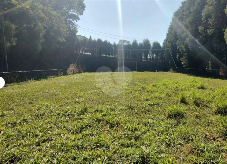 Venda Terreno Itu Condomínio Terras De São José REO1041457 3