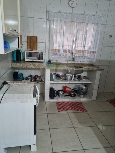 Venda Casa Itanhaém Jardim Guacira REO1041458 11