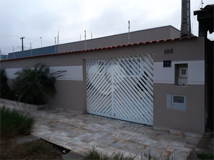 Venda Casa Itanhaém Jardim Guacira REO1041458 1