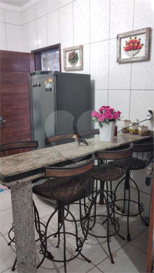 Venda Casa Itanhaém Jardim Guacira REO1041458 12