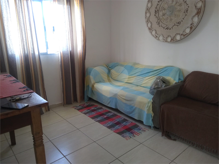 Venda Casa Itanhaém Jardim Guacira REO1041458 13