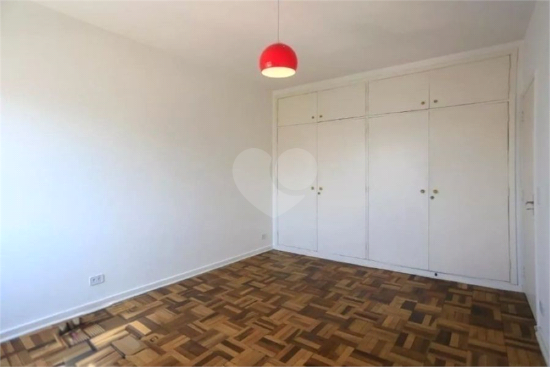 Venda Apartamento São Paulo Sumarezinho REO1041459 14