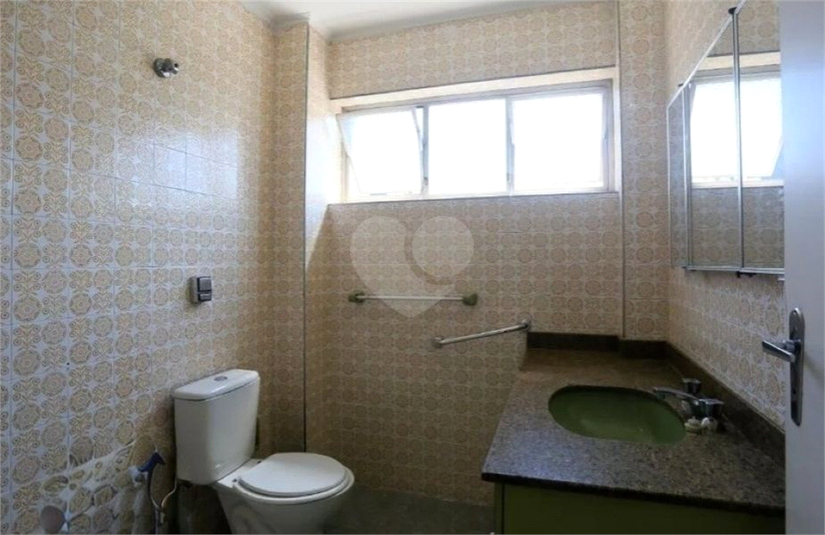 Venda Apartamento São Paulo Sumarezinho REO1041459 11