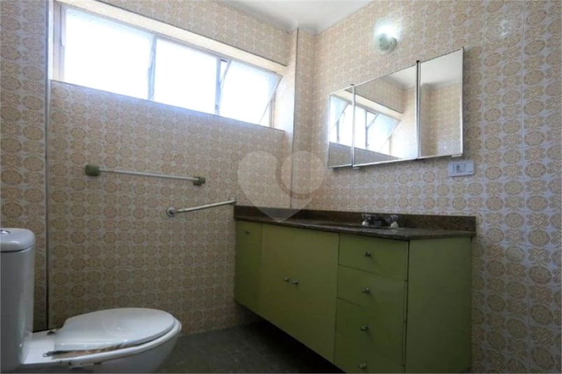 Venda Apartamento São Paulo Sumarezinho REO1041459 10